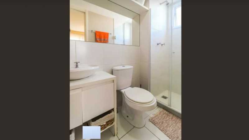 Apartamento à venda com 4 quartos, 88m² - Foto 11