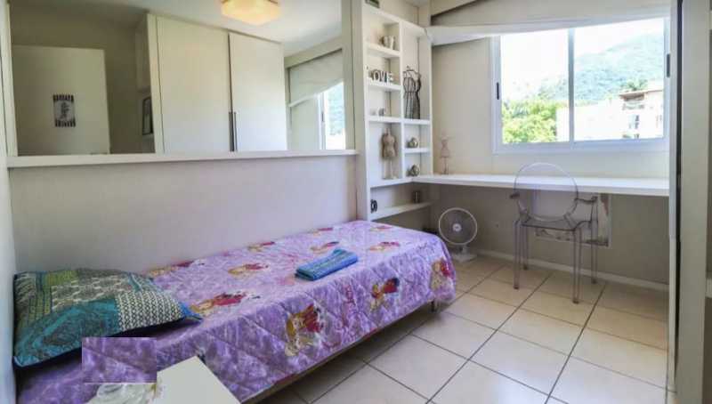 Apartamento à venda com 4 quartos, 88m² - Foto 13