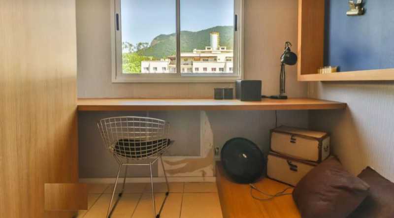 Apartamento à venda com 4 quartos, 88m² - Foto 16