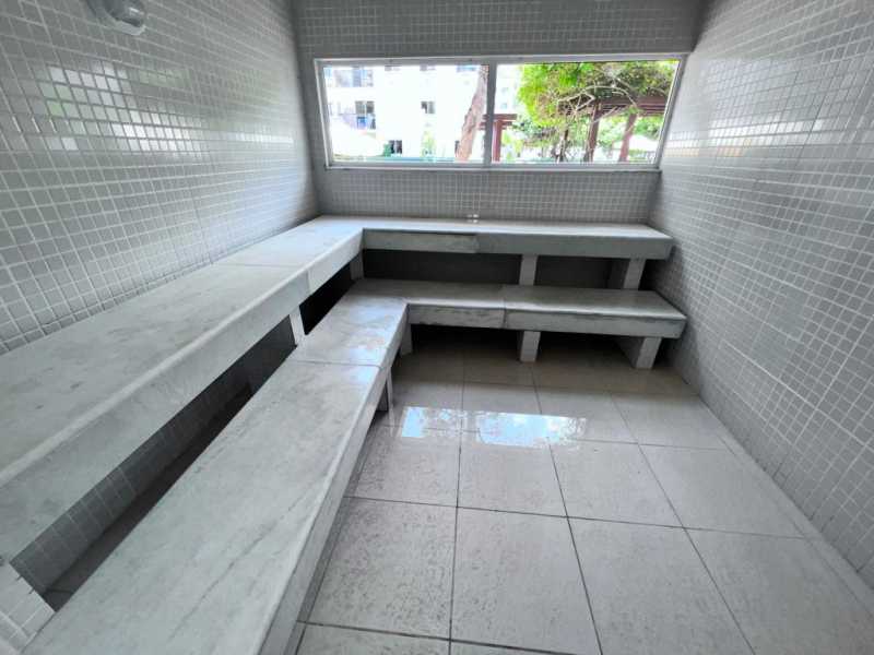 Apartamento à venda com 4 quartos, 88m² - Foto 29