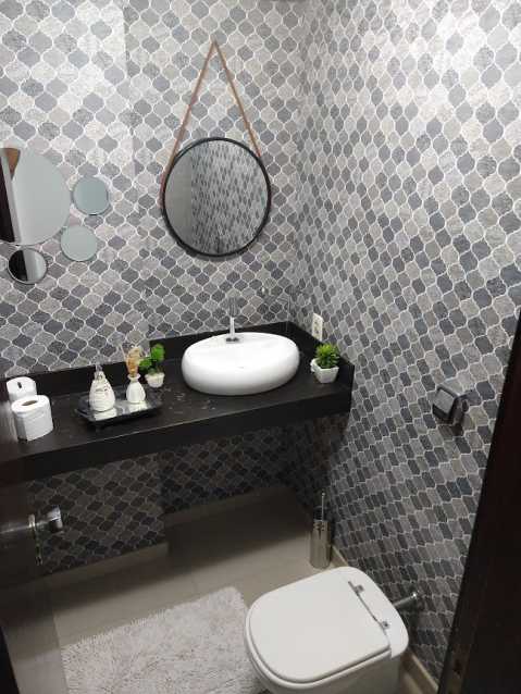 Cobertura à venda com 3 quartos, 240m² - Foto 6