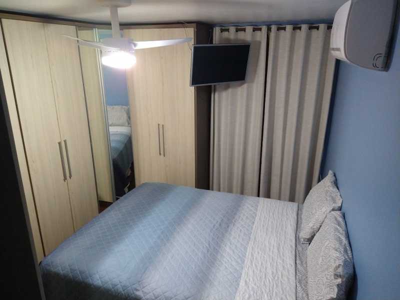 Cobertura à venda com 3 quartos, 240m² - Foto 7