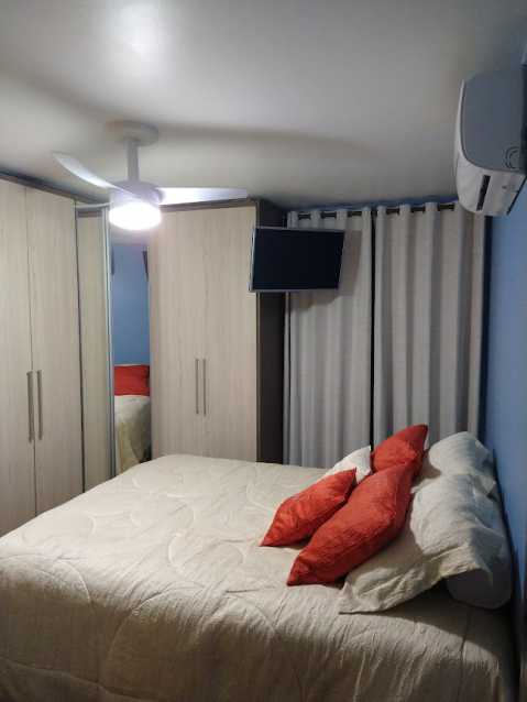 Cobertura à venda com 3 quartos, 240m² - Foto 12