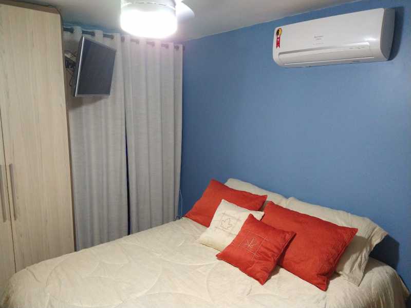 Cobertura à venda com 3 quartos, 240m² - Foto 13