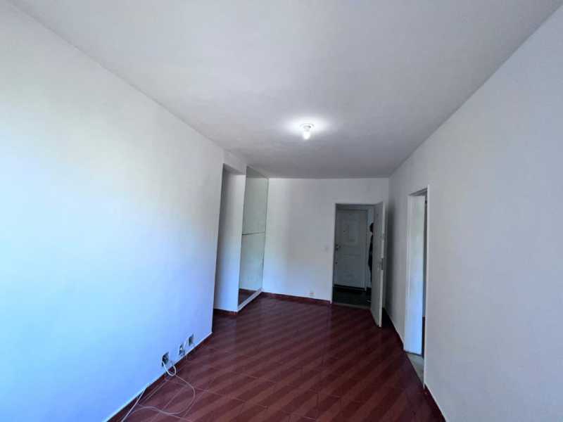 Apartamento à venda com 2 quartos, 55m² - Foto 5