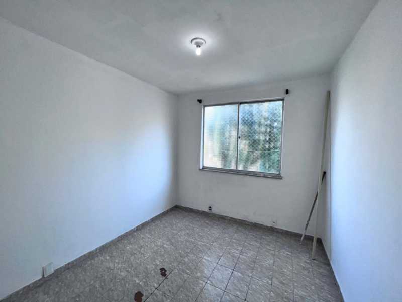 Apartamento à venda com 2 quartos, 55m² - Foto 7