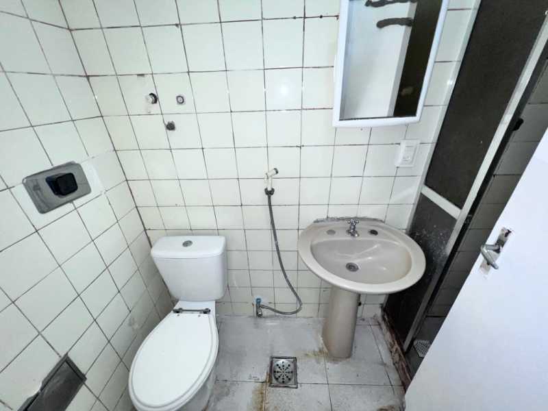 Apartamento à venda com 2 quartos, 55m² - Foto 9