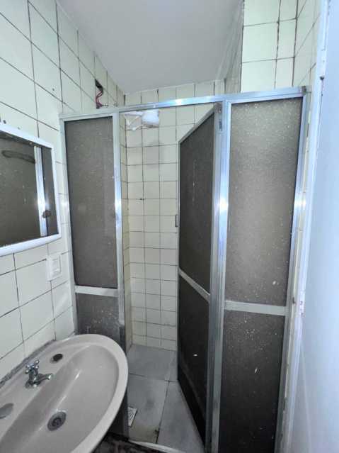 Apartamento à venda com 2 quartos, 55m² - Foto 10