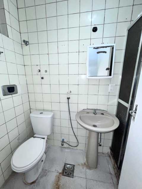 Apartamento à venda com 2 quartos, 55m² - Foto 12