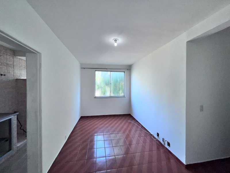 Apartamento à venda com 2 quartos, 55m² - Foto 14