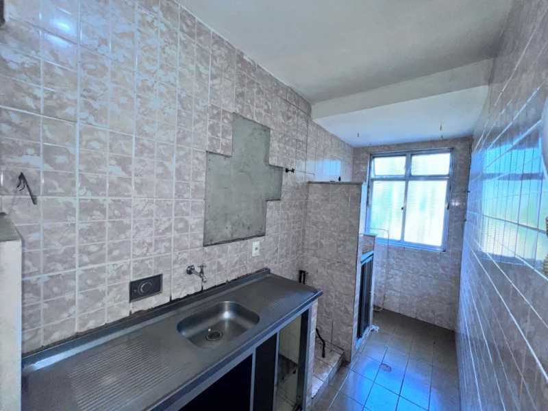 Apartamento à venda com 2 quartos, 55m² - Foto 15