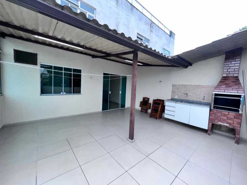 Apartamento à venda com 2 quartos, 80m² - Foto 6