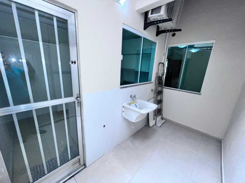 Apartamento à venda com 2 quartos, 80m² - Foto 27