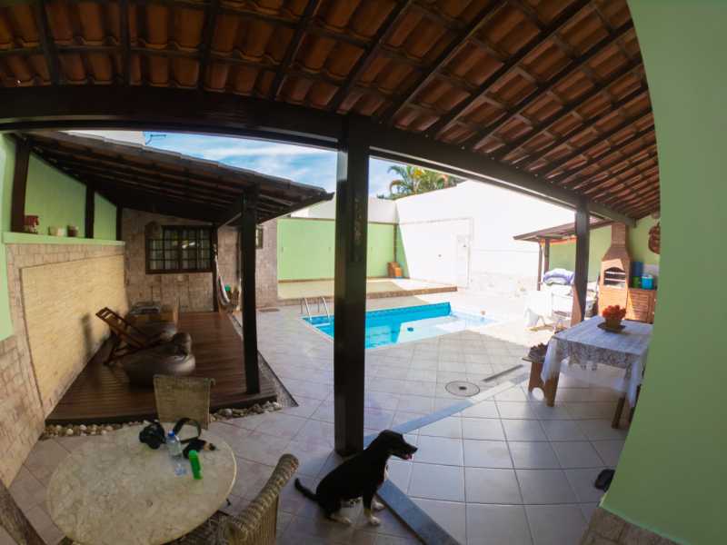 Casa de Condomínio à venda com 4 quartos, 363m² - Foto 11