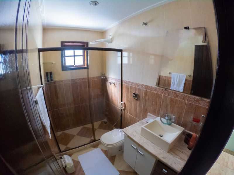 Casa de Condomínio à venda com 4 quartos, 363m² - Foto 19