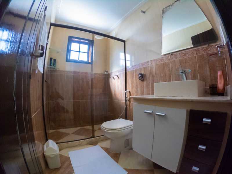 Casa de Condomínio à venda com 4 quartos, 363m² - Foto 21