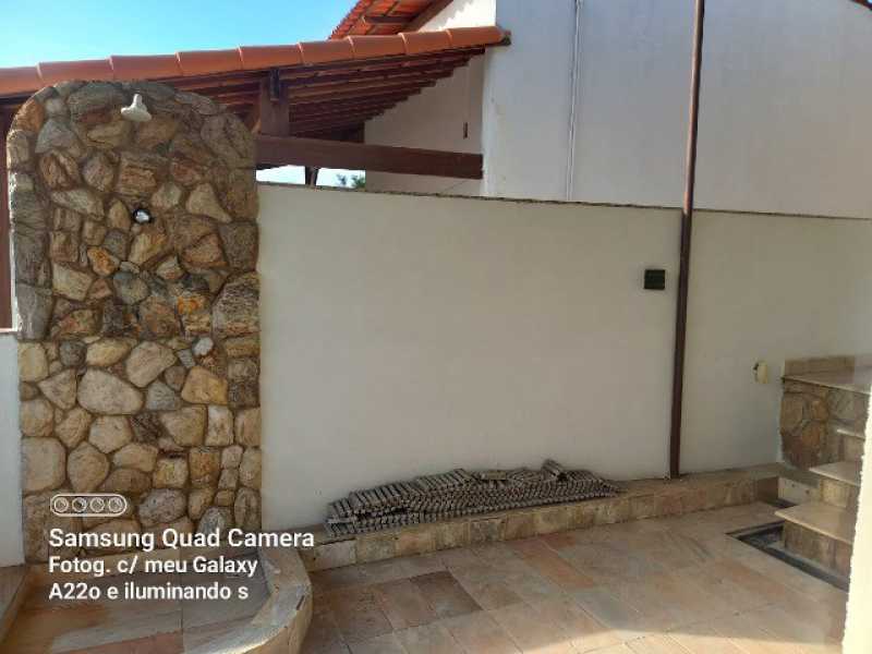 Casa de Vila à venda com 4 quartos, 240m² - Foto 10