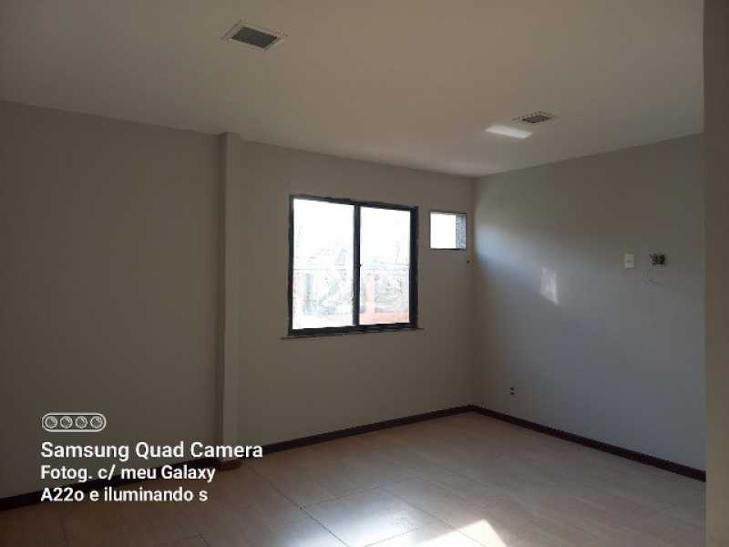 Casa de Vila à venda com 4 quartos, 240m² - Foto 7