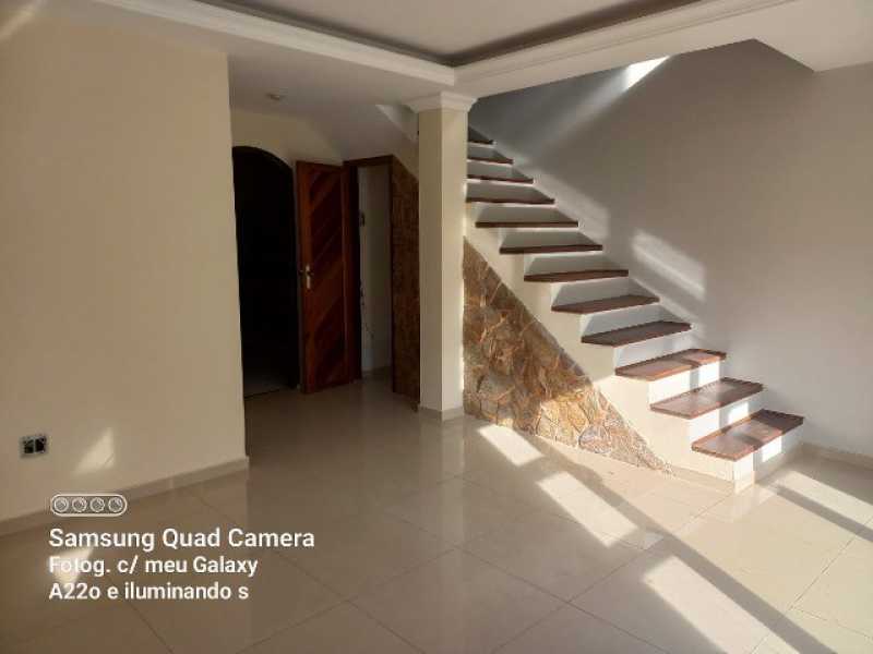 Casa de Vila à venda com 4 quartos, 240m² - Foto 11