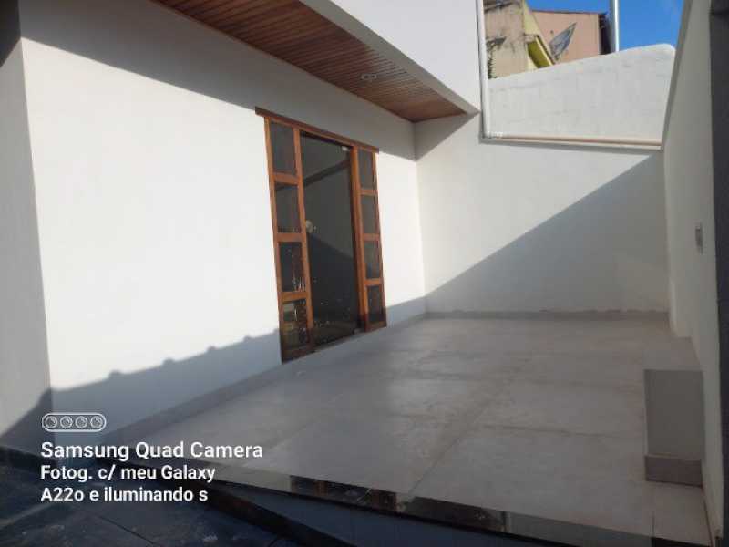 Casa de Vila à venda com 4 quartos, 240m² - Foto 13