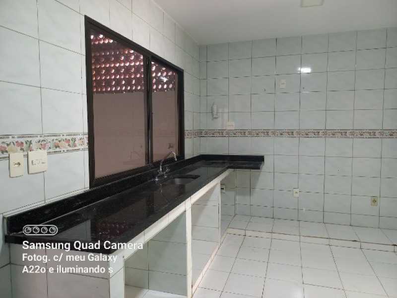 Casa de Vila à venda com 4 quartos, 240m² - Foto 14