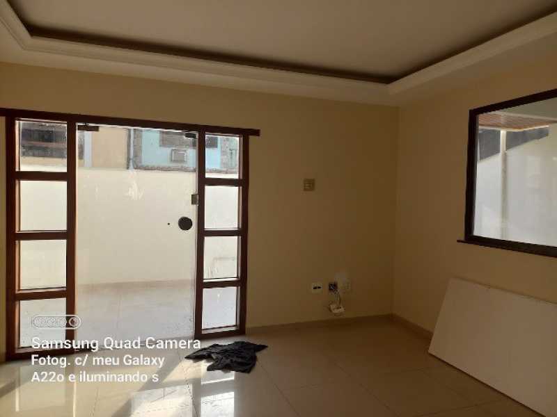 Casa de Vila à venda com 4 quartos, 240m² - Foto 16