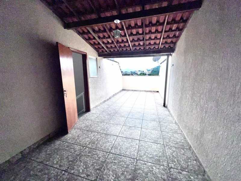 Casa de Condomínio à venda com 2 quartos, 110m² - Foto 8