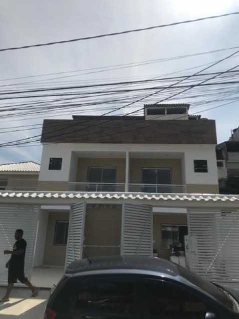 Casa de Condomínio à venda com 4 quartos, 186m² - Foto 1