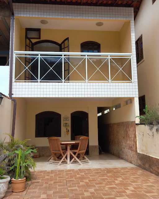 Casa de Condomínio à venda com 3 quartos, 124m² - Foto 2