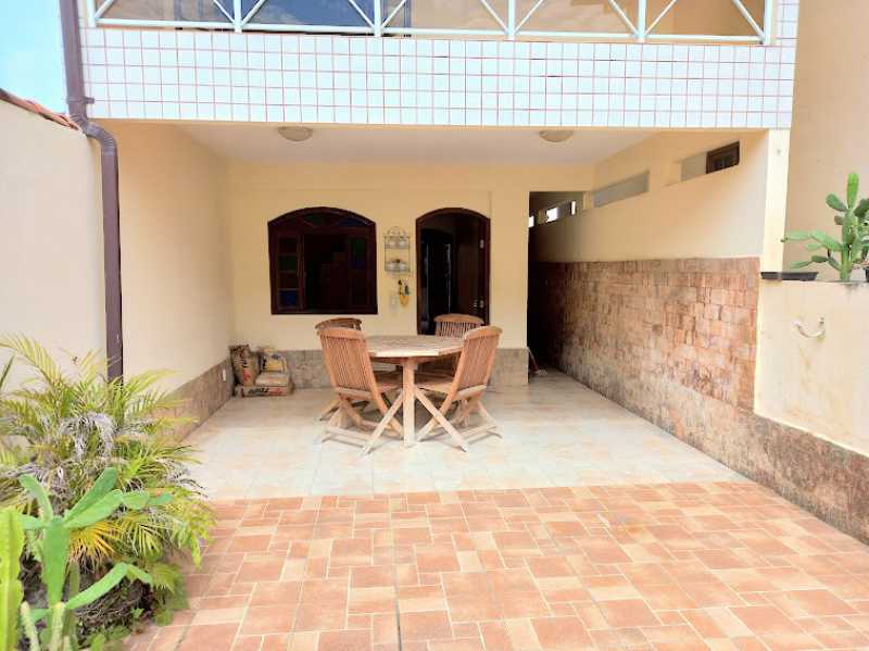 Casa de Condomínio à venda com 3 quartos, 124m² - Foto 4