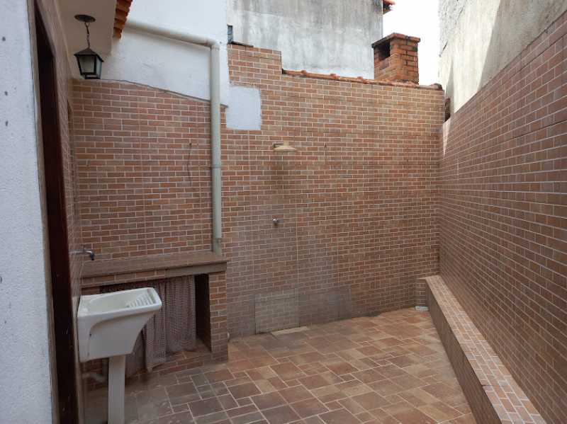 Casa de Condomínio à venda com 3 quartos, 124m² - Foto 23