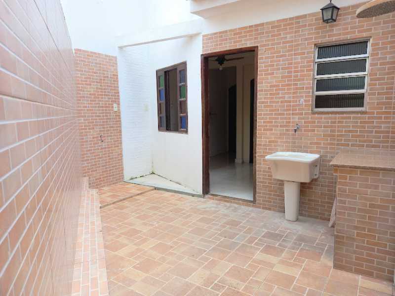 Casa de Condomínio à venda com 3 quartos, 124m² - Foto 24