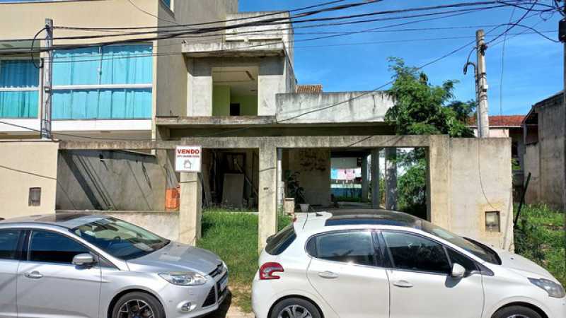 Casa de Condomínio à venda com 1 quarto, 175m² - Foto 1