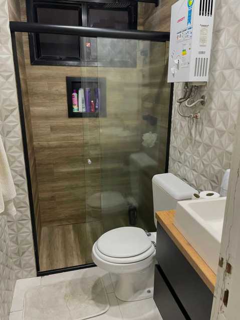 Cobertura à venda com 3 quartos, 155m² - Foto 9