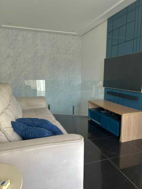 Cobertura à venda com 3 quartos, 155m² - Foto 15