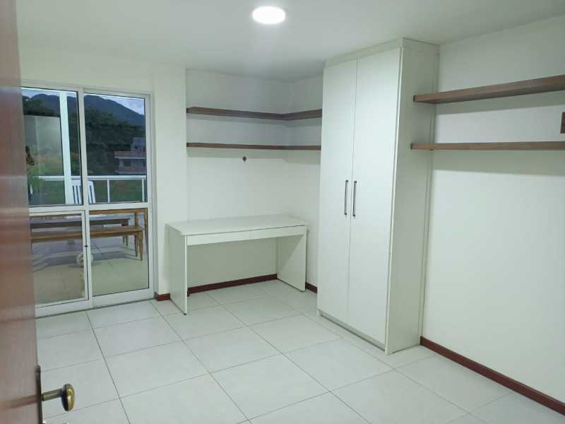 Cobertura à venda com 3 quartos, 166m² - Foto 9