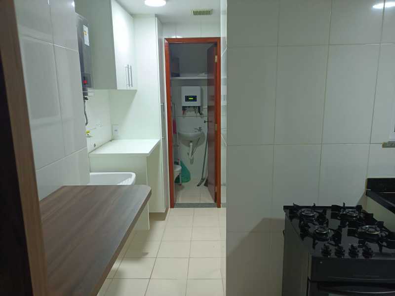 Cobertura à venda com 3 quartos, 166m² - Foto 16