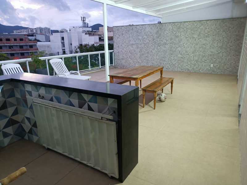 Cobertura à venda com 3 quartos, 166m² - Foto 22