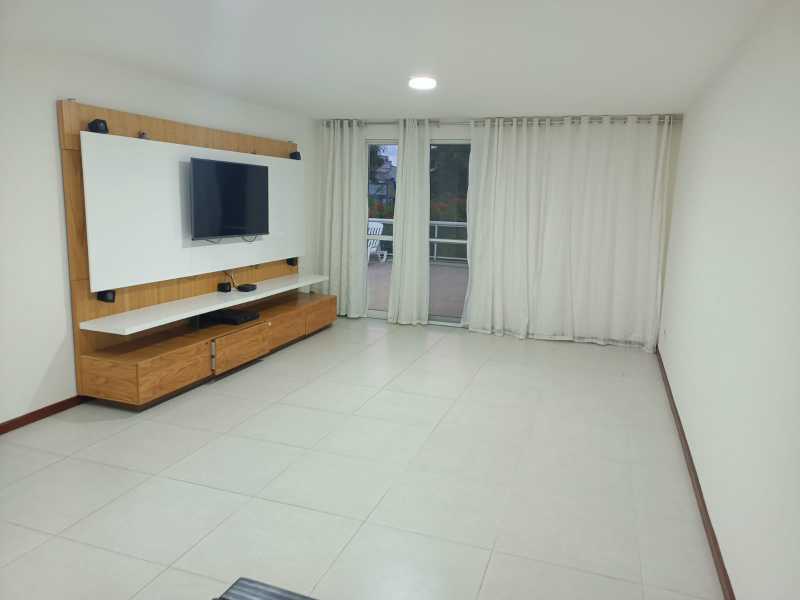 Cobertura à venda com 3 quartos, 166m² - Foto 27