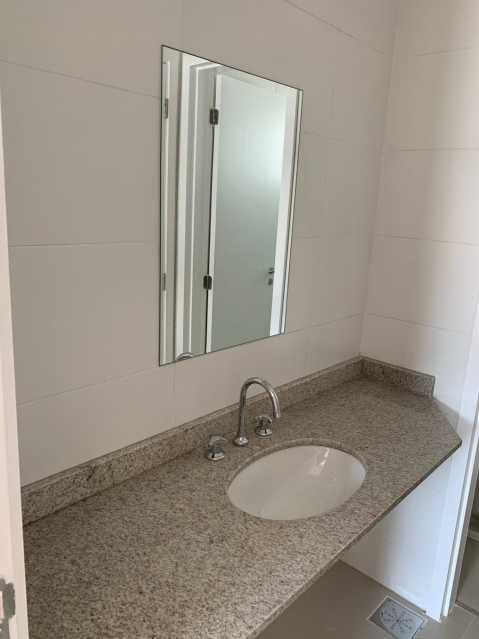 Cobertura à venda com 4 quartos, 236m² - Foto 22