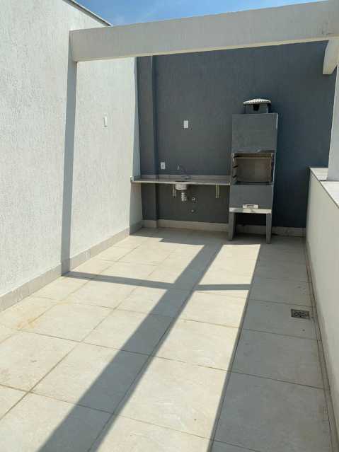 Cobertura à venda com 4 quartos, 236m² - Foto 24