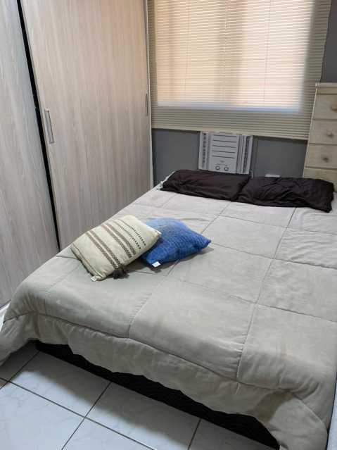 Apartamento à venda com 1 quarto, 40m² - Foto 7