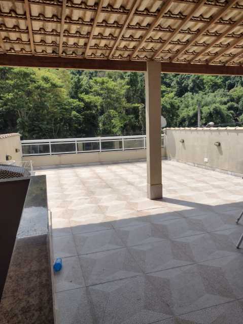 Casa de Condomínio à venda com 3 quartos - Foto 7