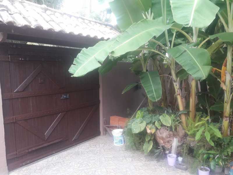 Casa de Condomínio à venda com 3 quartos - Foto 3