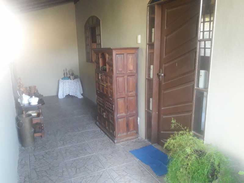 Casa de Condomínio à venda com 3 quartos - Foto 4