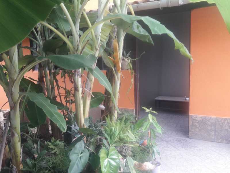 Casa de Condomínio à venda com 3 quartos - Foto 5