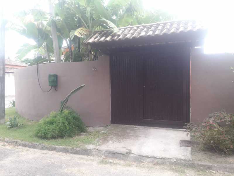 Casa de Condomínio à venda com 3 quartos - Foto 6