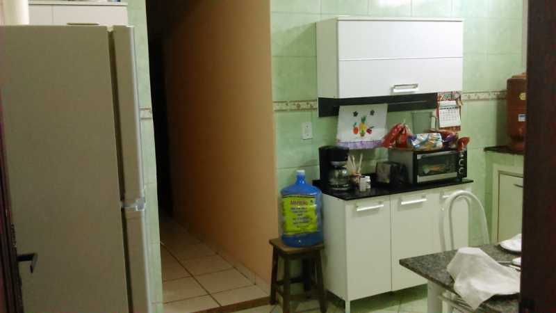 Casa de Condomínio à venda com 3 quartos - Foto 9