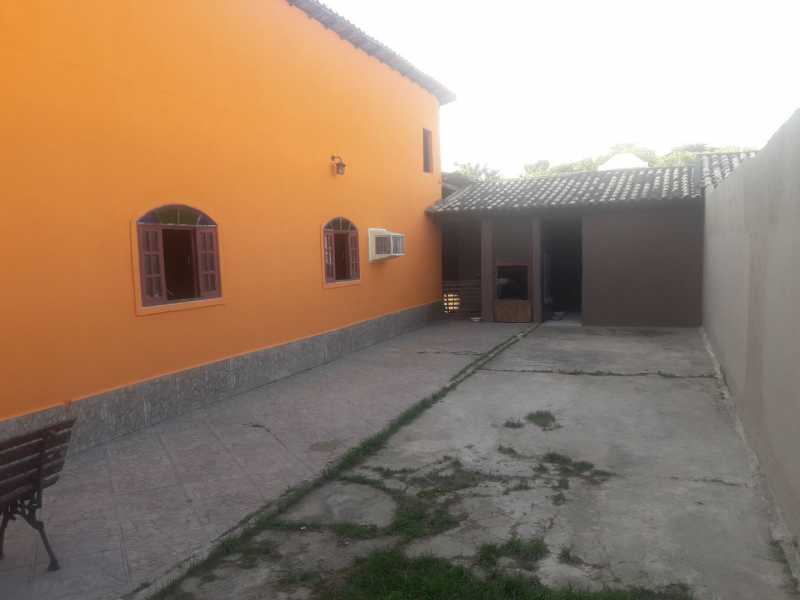 Casa de Condomínio à venda com 3 quartos - Foto 12