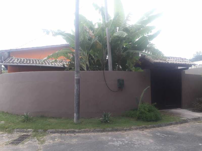 Casa de Condomínio à venda com 3 quartos - Foto 14